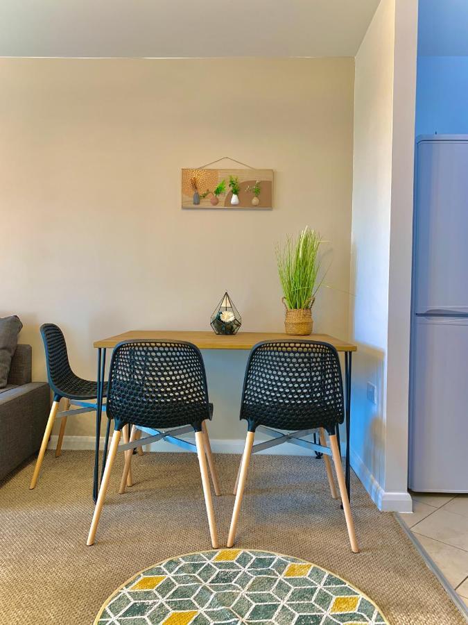 Insta-Style Penthouse With Balcony Or 2B Apartment With Balcony Birmingham City Centre Экстерьер фото